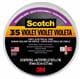 3M Electronic Specialty 35-VIOLET (3/4"X66')