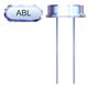 ABRACON ABL-12.000MHZ-B2-I