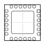 Imagen ampliada de Analog Devices ADPD188GG-ACEZR7