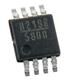 Analog Devices HMC219BMS8GETR