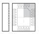 Analog Devices LTC4306IUFD#TRPBF