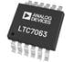 Analog Devices LTC7063RMSE#WPBF