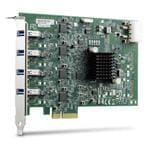 Imagen ampliada de ADLINK Technology PCIe-U304