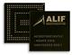 Alif Semiconductor AE302F80C1557LE-Y
