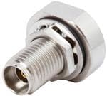 Imagen ampliada de Amphenol / SV Microwave 1521-60198