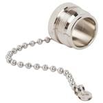 Imagen ampliada de Amphenol RF 431-10000