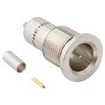 Imagen ampliada de Amphenol RF 531-40088