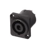 Imagen ampliada de Amphenol Audio SP-4-MDQ