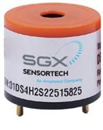 Imagen ampliada de Amphenol SGX Sensortech PSD4-HCHO-5