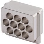 Imagen ampliada de Amphenol / SV Microwave SF9321-60059