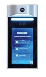 Imagen ampliada de Amphenol Advanced Sensors T-SCAN 750