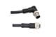 Amphenol LTW M12A05FL-12AMR-SB001