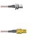 Amphenol Custom Cable Q-0102T0001006i