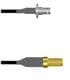 Amphenol Custom Cable Q-080720008006i
