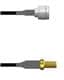Amphenol Custom Cable Q-2N02Z0008006i