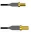 Amphenol Custom Cable Q-2Z0720008006i