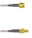 Amphenol Custom Cable Q-3B03M0005012i