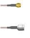 Amphenol Custom Cable Q-3B0520005012i
