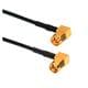 Amphenol Cables on Demand CO-174RASMAX2-000.6