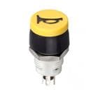 Imagen ampliada de Apem IGN5S00M02