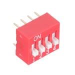 Imagen ampliada de Apem DS04T