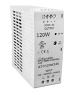 Imagen ampliada de ATC Automatic Timing & Controls ATC120W24V