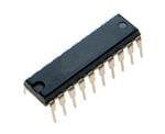 Imagen ampliada de Microchip Technology ATF16V8CZ-15PU