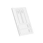 Imagen ampliada de Banner Engineering APQ2X-VH