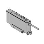 Imagen ampliada de Banner Engineering D12SP6FV