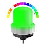 Imagen ampliada de Banner Engineering K100PLRGB7AQP