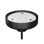 Imagen ampliada de Banner Engineering K90FDLGRP