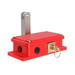 Imagen ampliada de Banner Engineering RP-QM90F-100L