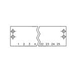 Imagen ampliada de Cinch MS-4-142