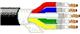 Belden Wire & Cable 1417B J5C1000