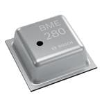 Imagen ampliada de Bosch Sensortec BME280