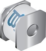 Imagen ampliada de Bourns 2093-180-SM-RPLF