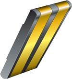 Imagen ampliada de Bourns 70AAJ-2-F0