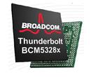 Imagen ampliada de Broadcom / Avago BCM53282SKPBG