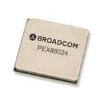 Imagen ampliada de Broadcom / Avago SS07-0B00-00
