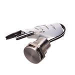 Imagen ampliada de Bulgin MPZ016/F