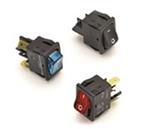 Imagen ampliada de Carling Technologies 632-14025-001