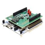 Imagen ampliada de CEVA BNO086 Development Kit