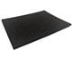Chip Quik ESD-FOAM-BLACK-12X9X0.25