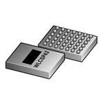 Imagen ampliada de Cirrus Logic CS43131-CWZR