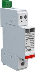 Imagen ampliada de Citel DS240S-350DC