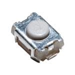 Imagen ampliada de C&K PTS820J25KPSMTRLFS