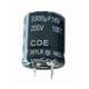 Knowles / Illinois Capacitor 381LX153M035K452