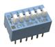 CTS Electronic Components 206-6ES