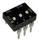 CTS Electronic Components 210-3LPSFD