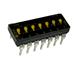 CTS Electronic Components 210-7MSTD